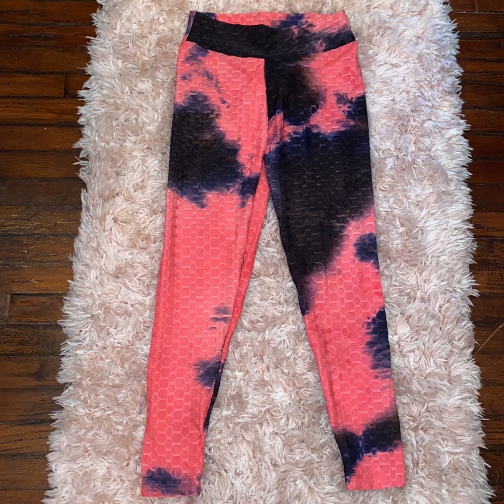 Tye-Dye Matching Set Size Small/Medium - Picture 4 of 5